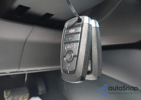 2022 Ford Bronco Sport Outer Banks from USA, damaged, VIN 3FMCR9C68NRD70803